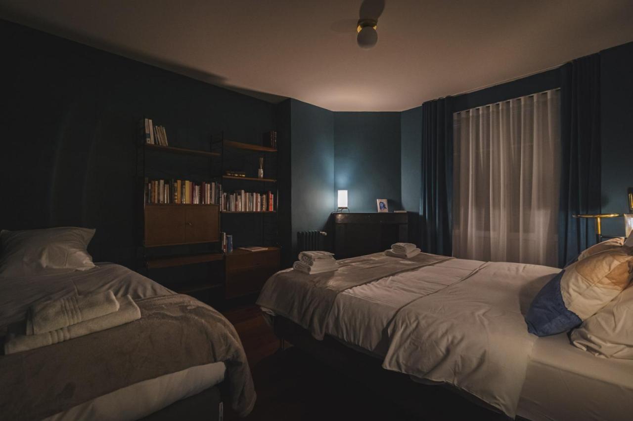 Blue Velvet Reims 아파트 외부 사진